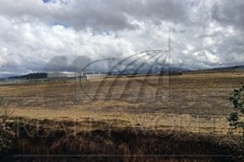 Terreno en Venta en San Miguel Totocuitlapilco