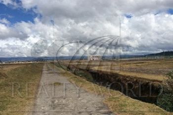 Terreno en Venta en San Miguel Totocuitlapilco