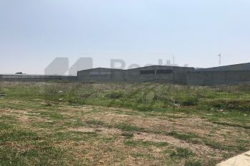Terreno en Venta en Ejido Santa Cruz Atzcapotzaltongo