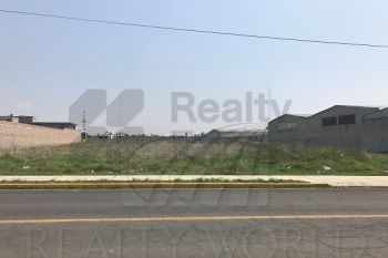 Terreno en Venta en Ejido Santa Cruz Atzcapotzaltongo