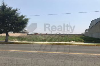 Terreno en Venta en Ejido Santa Cruz Atzcapotzaltongo