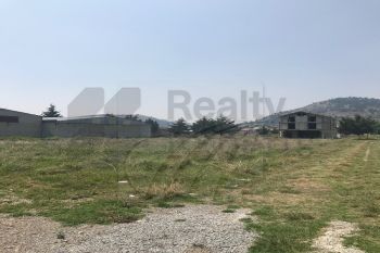 Terreno en Venta en Ejido Santa Cruz Atzcapotzaltongo