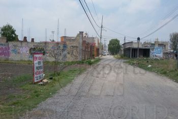 Terreno en Venta en Lázaro Cárdenas