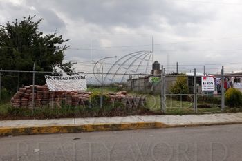 Terreno en Venta en Santa María