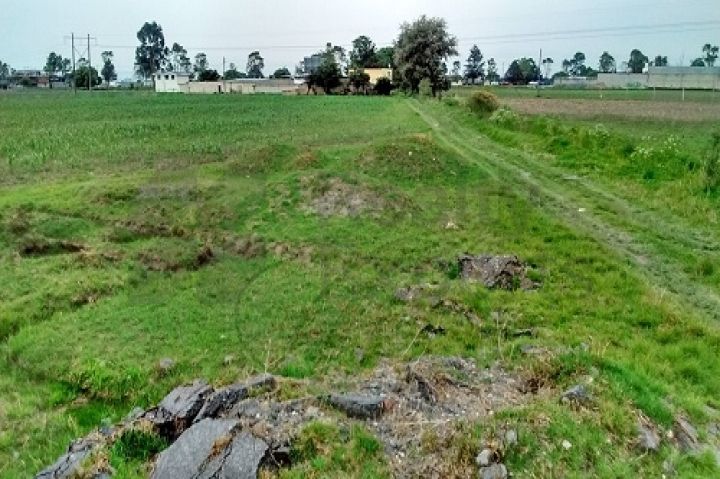 Terreno en Venta en Barrio San Gabriel