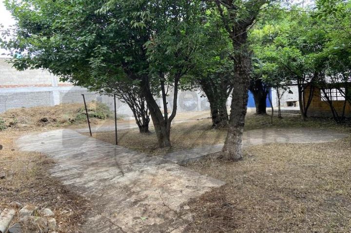 Terreno en Venta en La Concepción