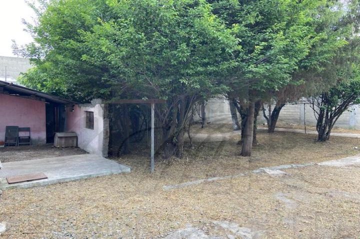Terreno en Venta en La Concepción