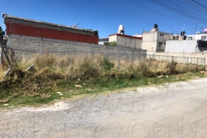 Terreno en Venta en El Pacífico