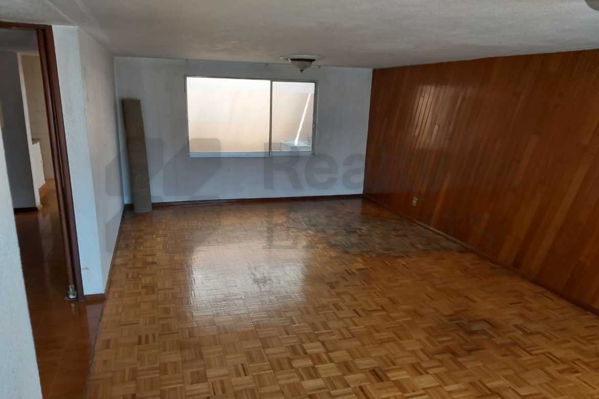 Casa en Renta en Los Cedros
