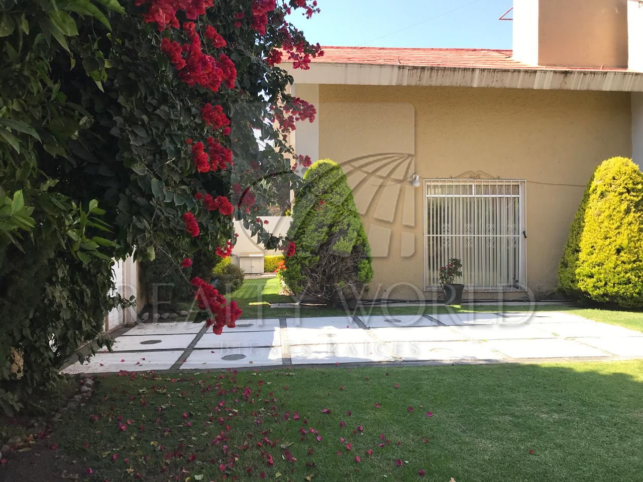 Casa en Venta en Los Álamos