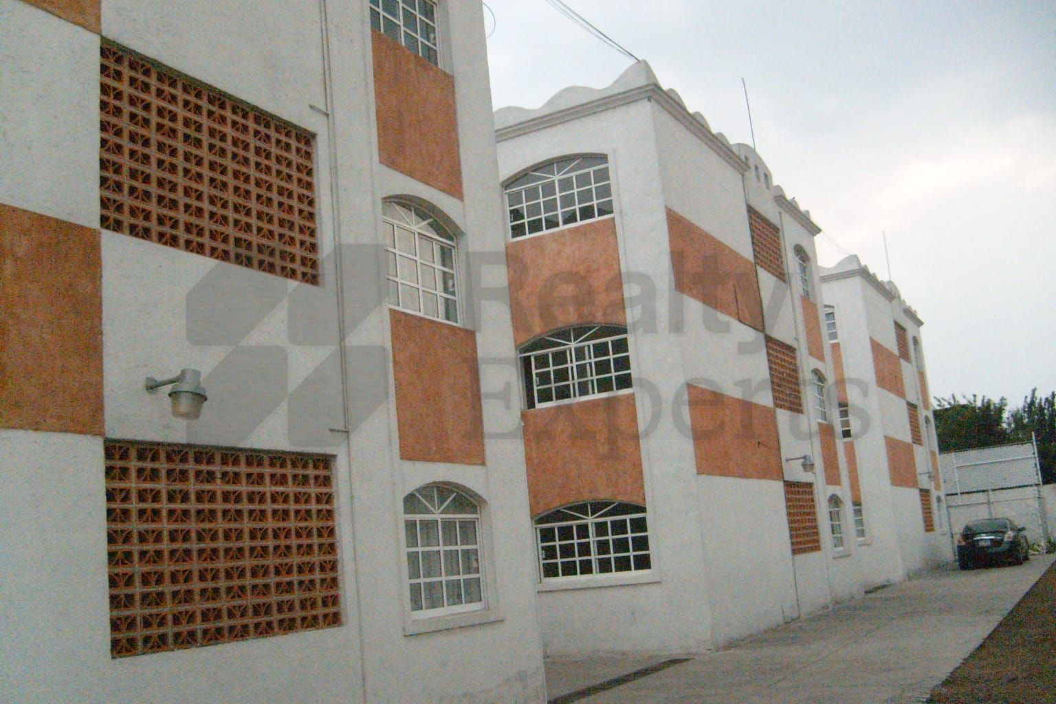 Departamento en Renta en La Providencia