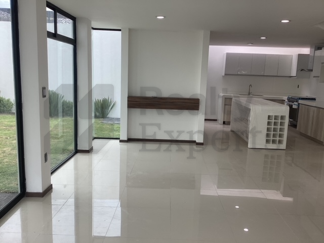 Casa en Renta en Santa María