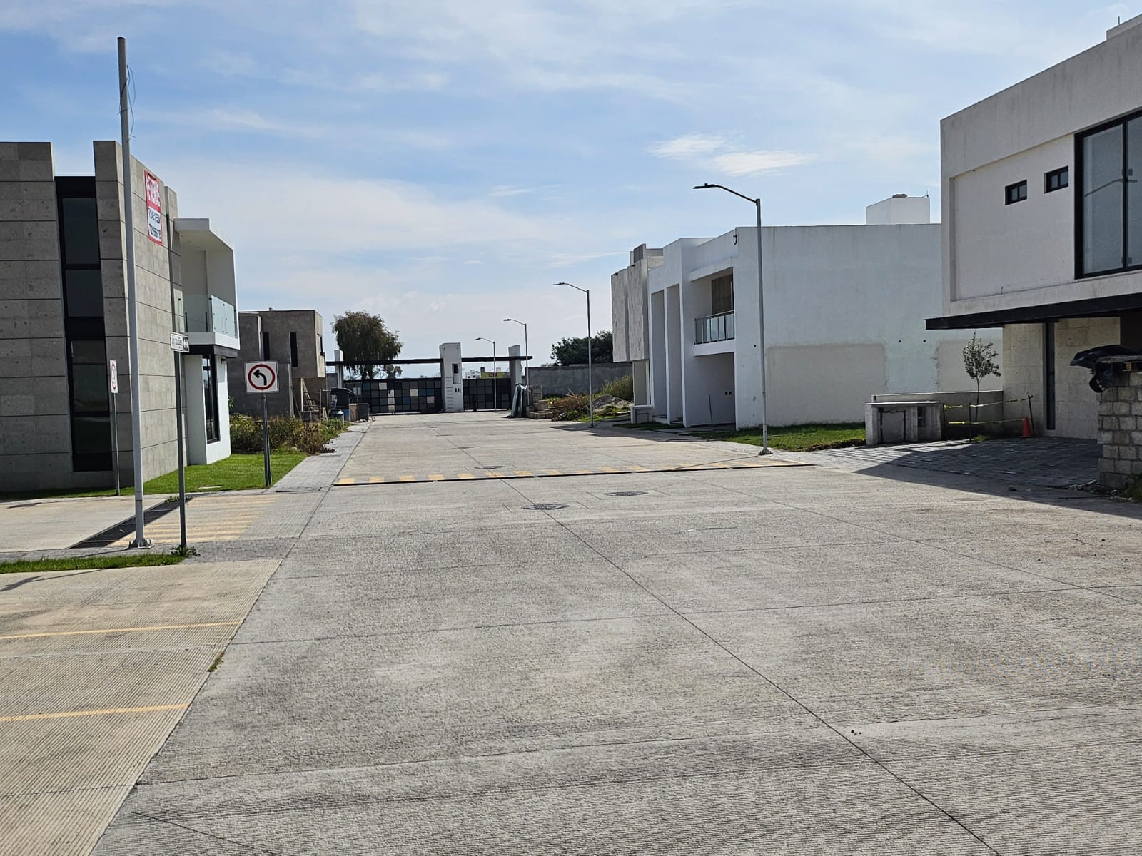 Terreno en Venta en Llano Grande