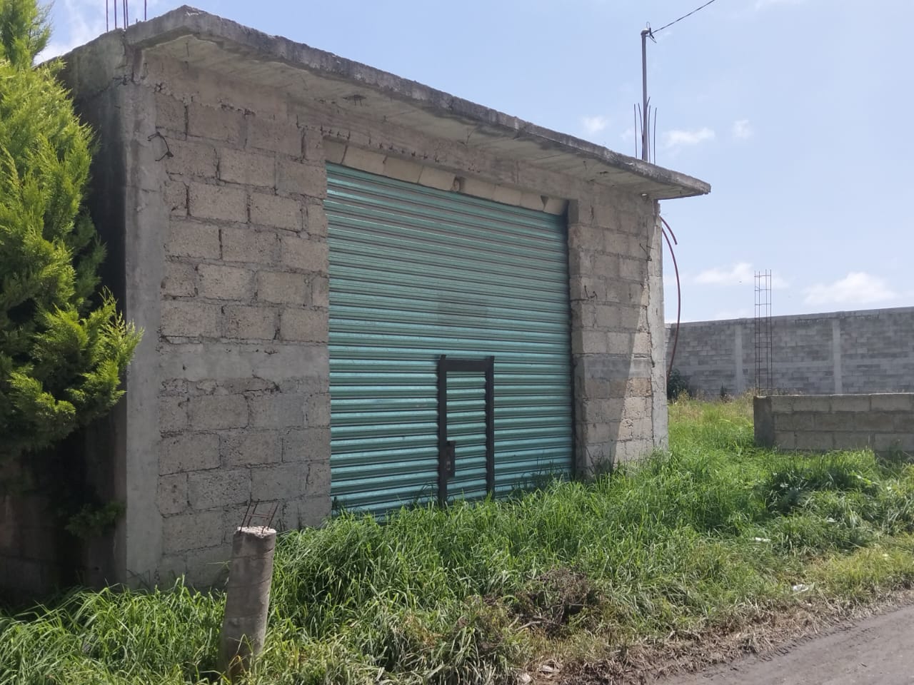 Local en Venta en San Miguel Totoltepec