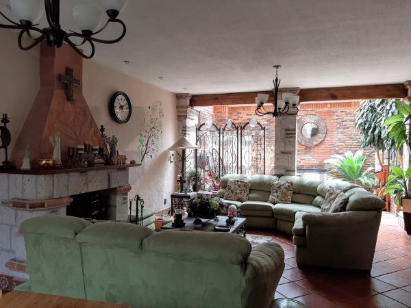 Casa en Renta en Casa Magna