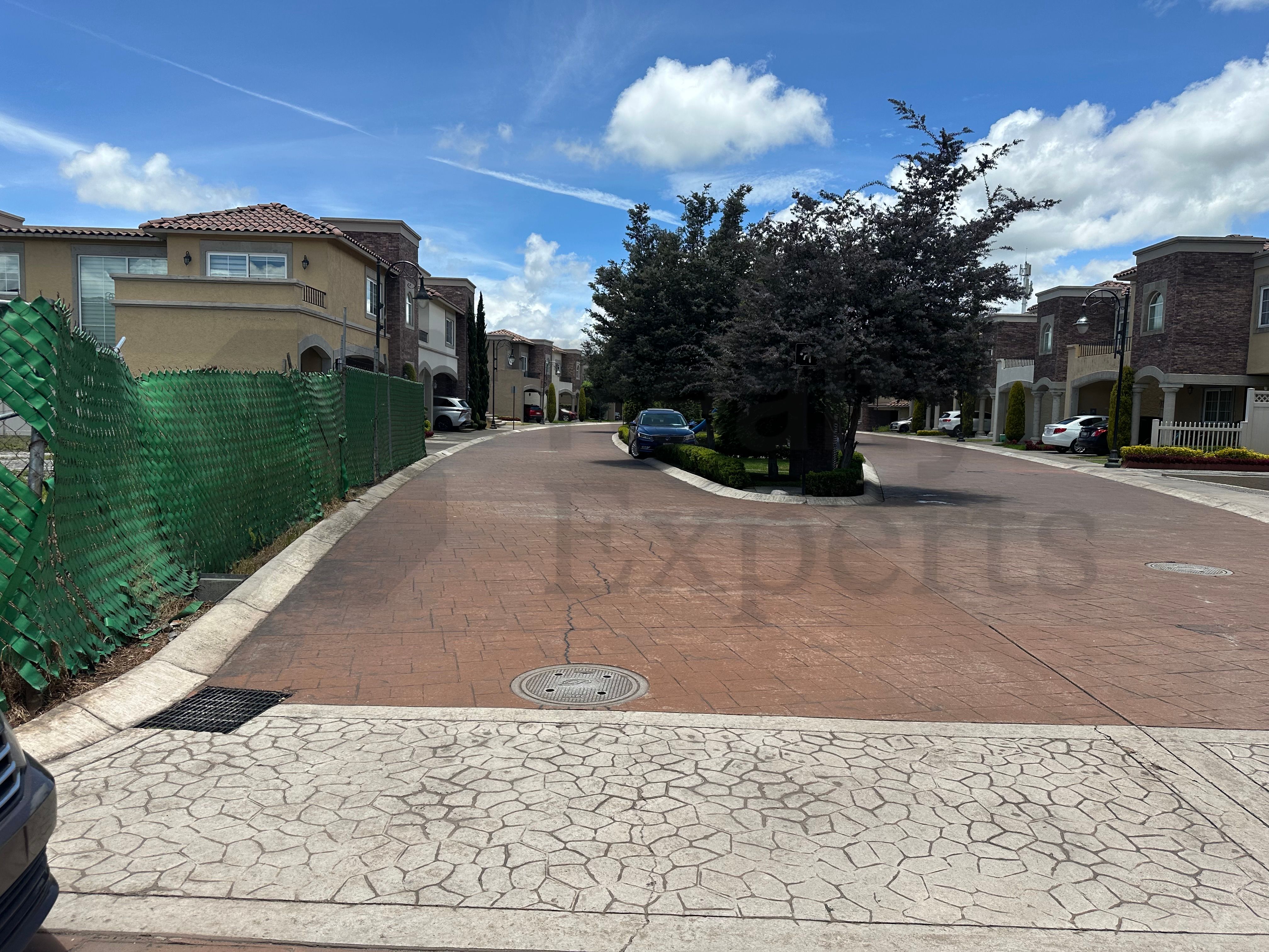 Terreno en Venta en Llano Grande