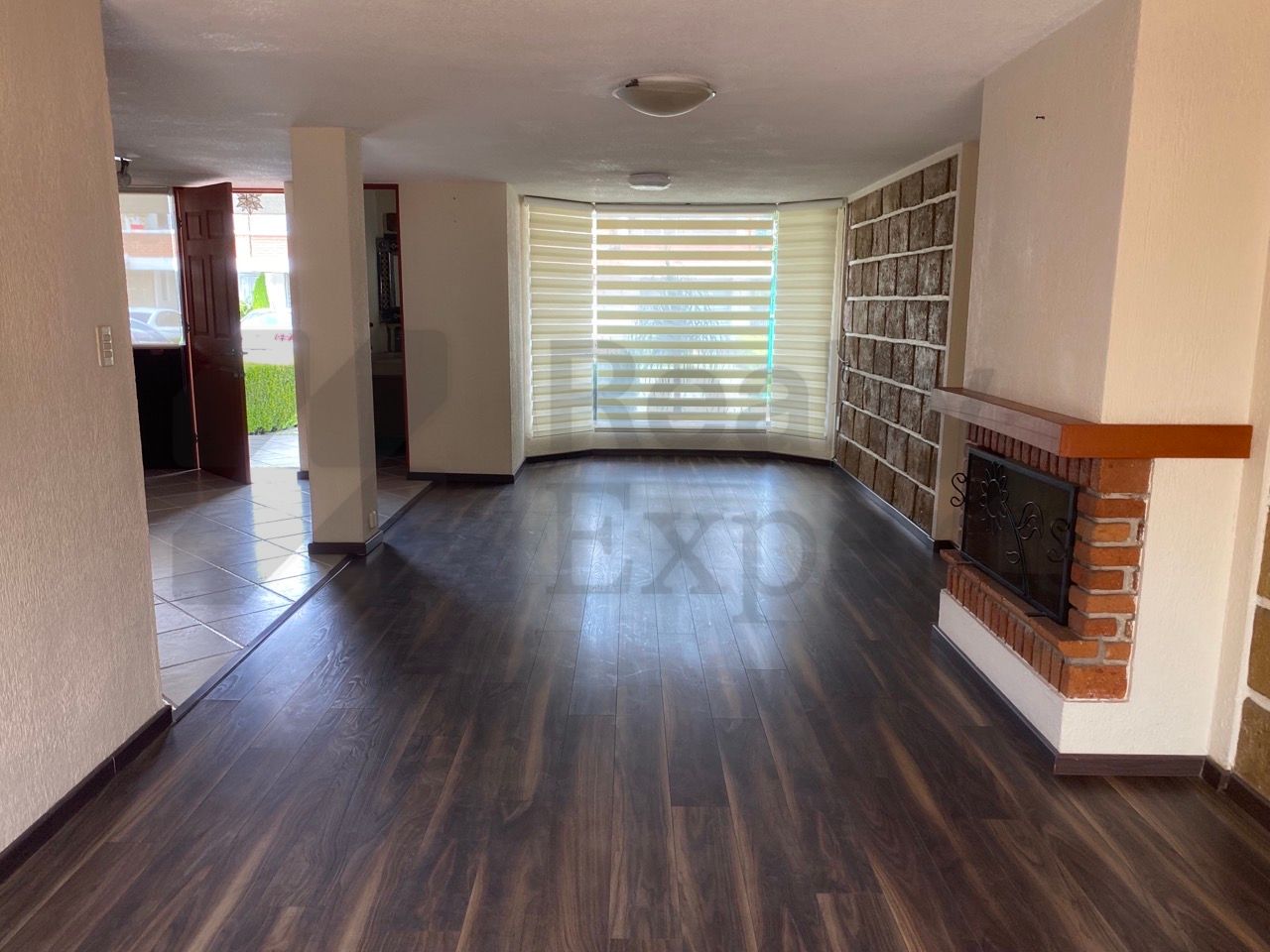 Casa en Renta en Metepec Centro