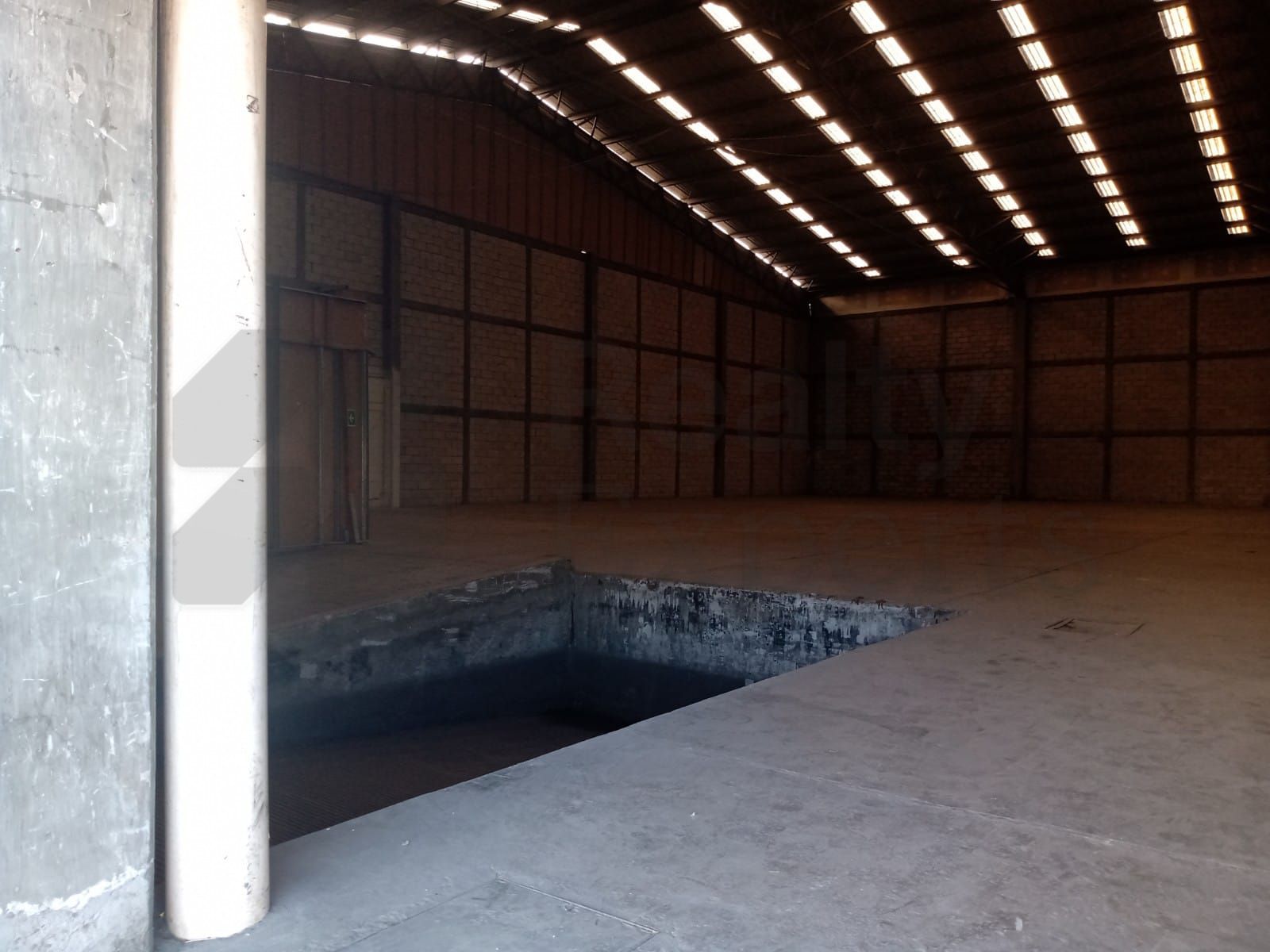 Bodega en Renta en Corredor Industrial Toluca Lerma