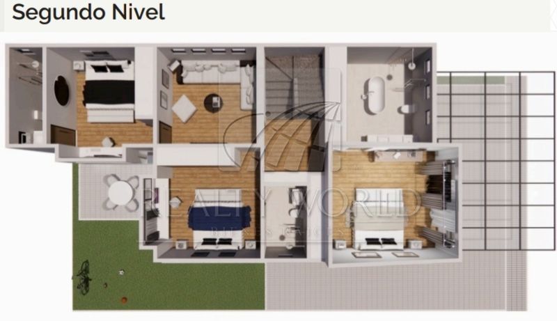 Casa en Venta en Metepec