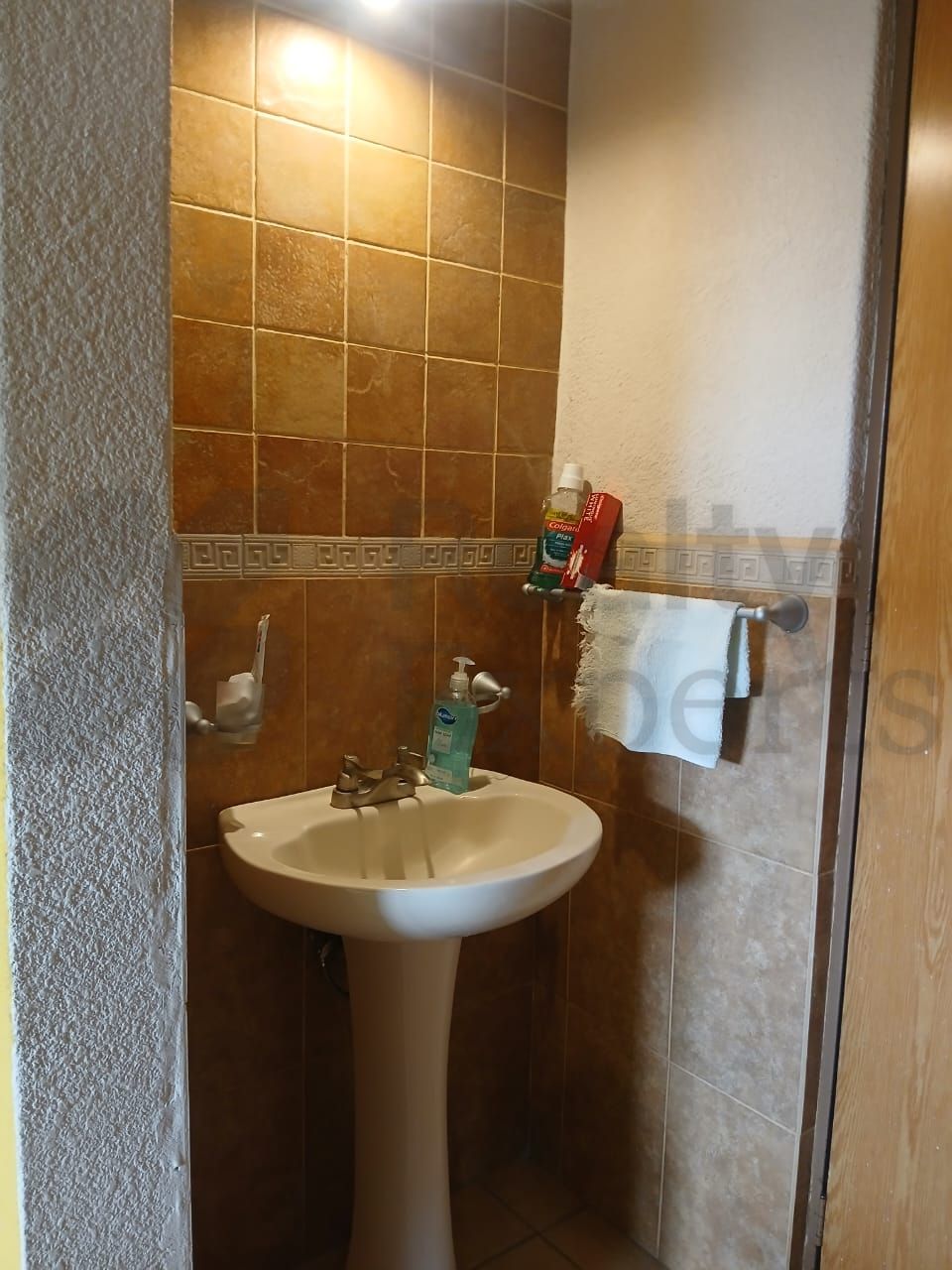 Departamento en Renta en San Miguel