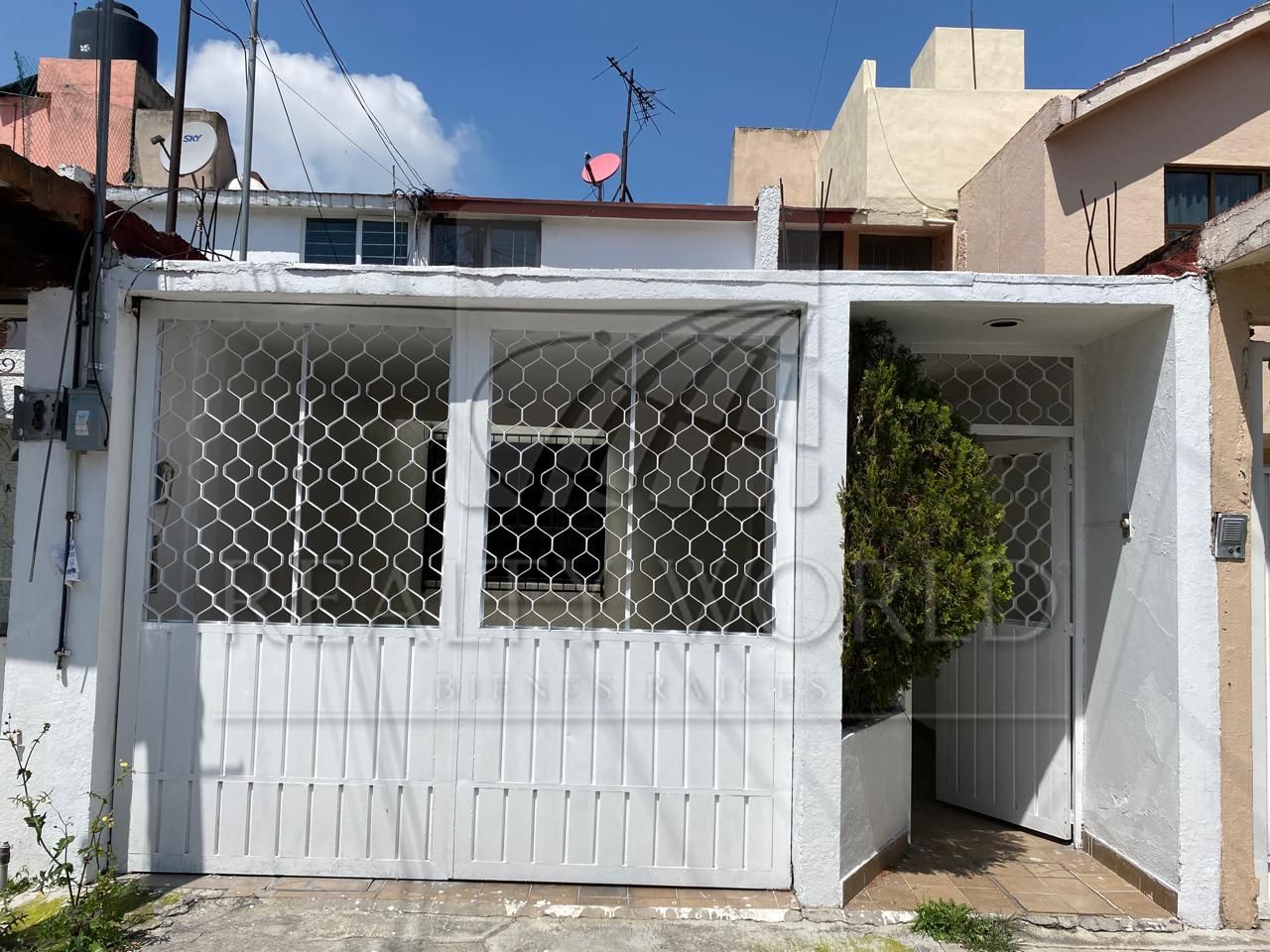 Casa en Renta en Las Flores