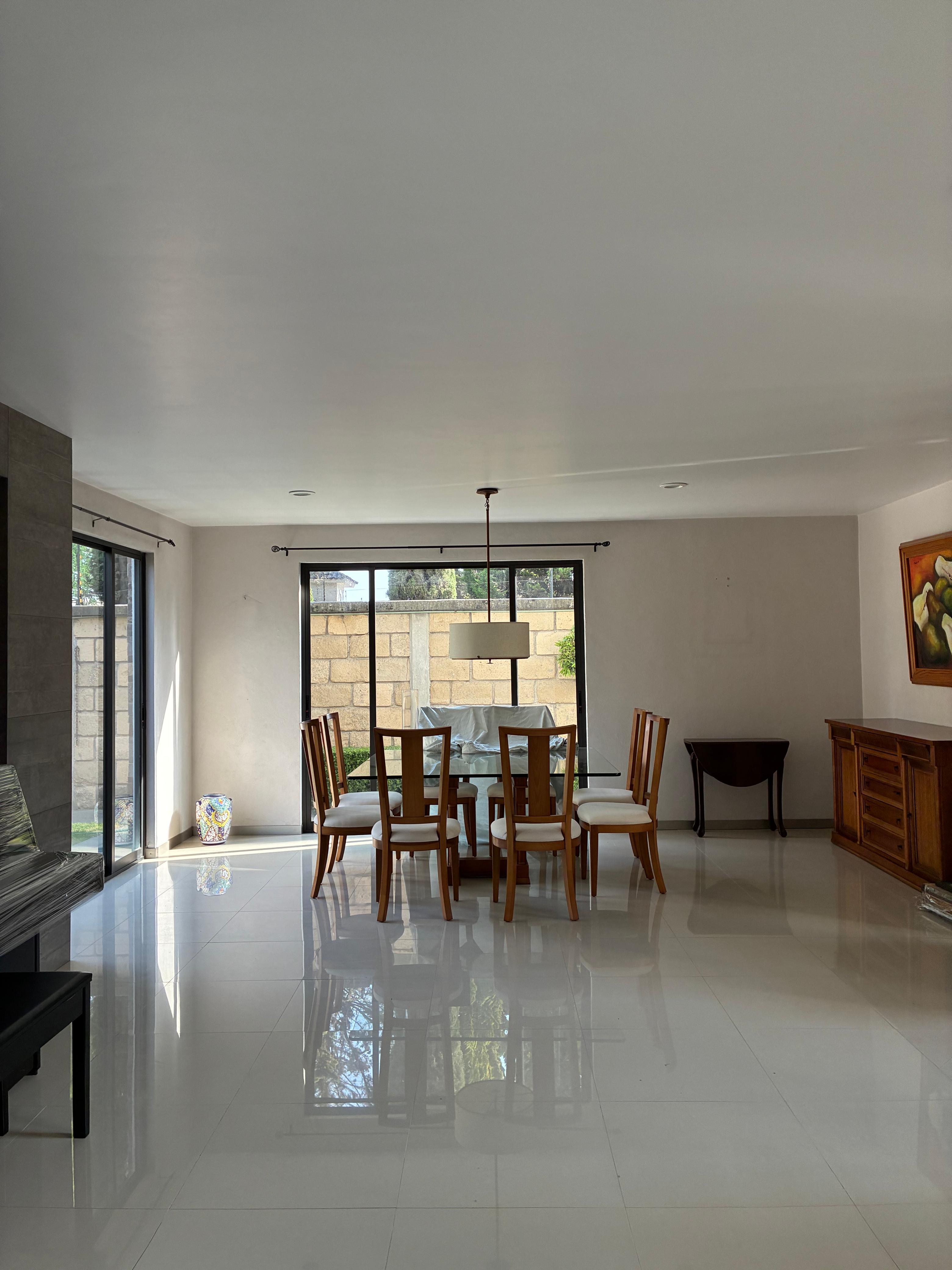 Casa en Venta en Residencial Rancho el Mesón