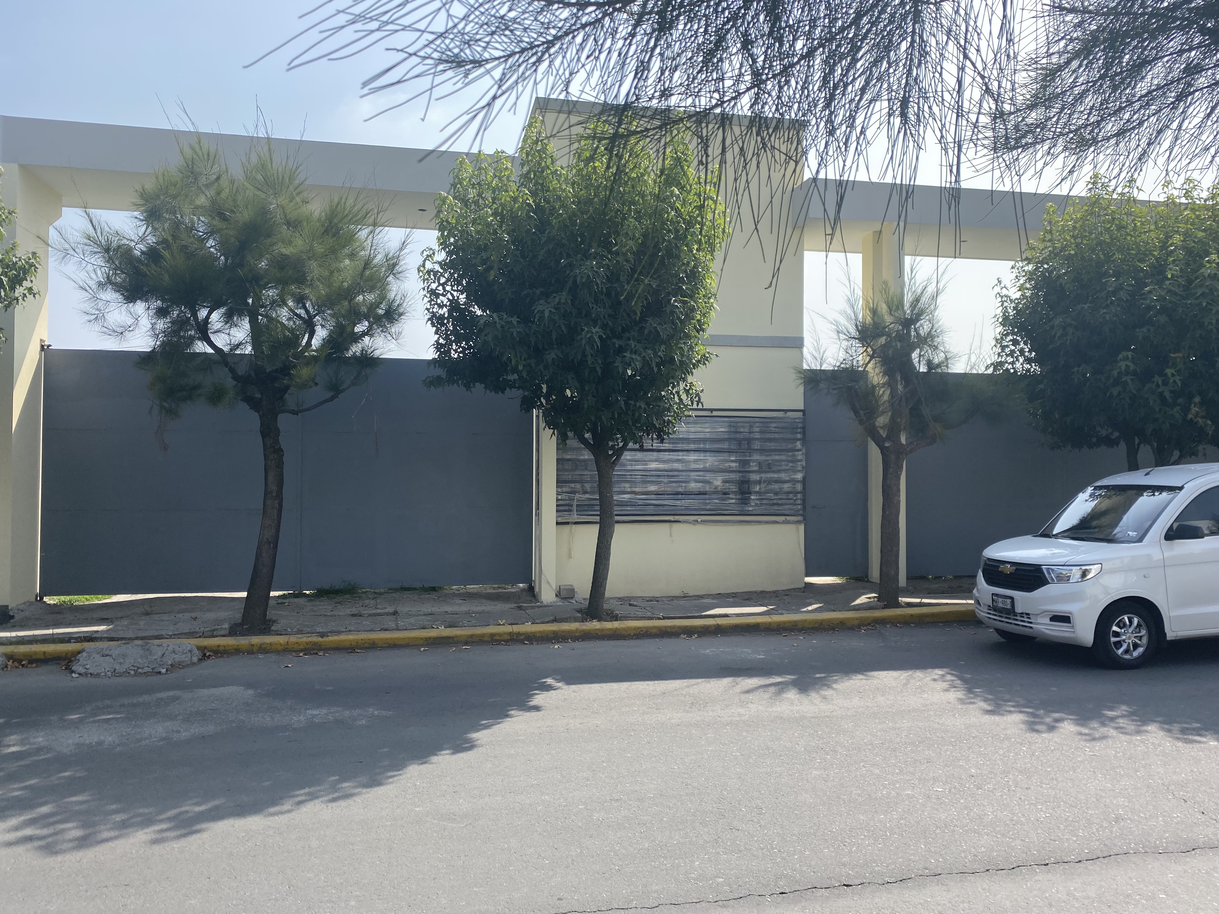 Terreno en Venta en San Salvador Tizatlalli