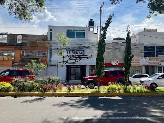 Local en Renta en Morelos 1a Sección