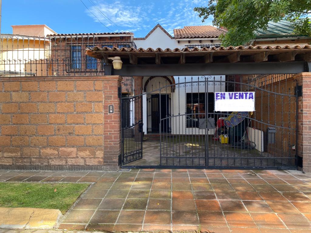 Casa en Venta en La Virgen