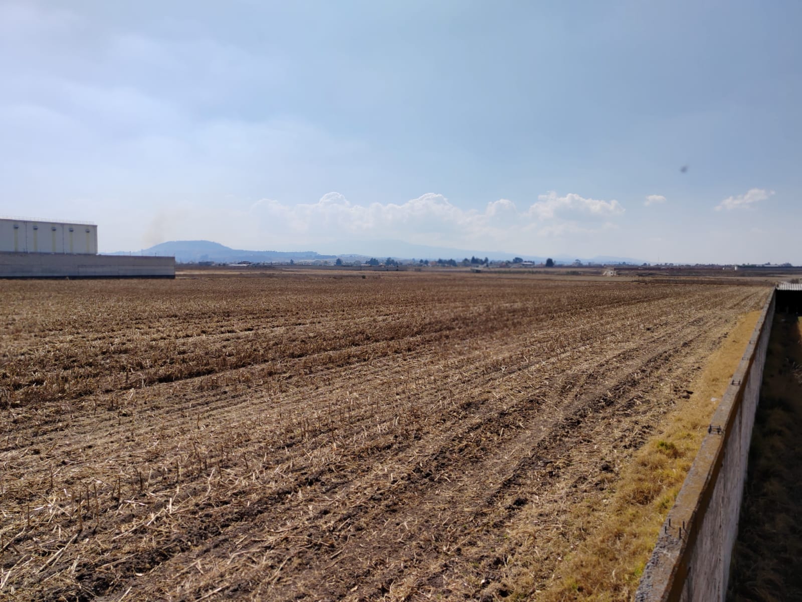 Terreno en Venta en San Cayetano de Morelos