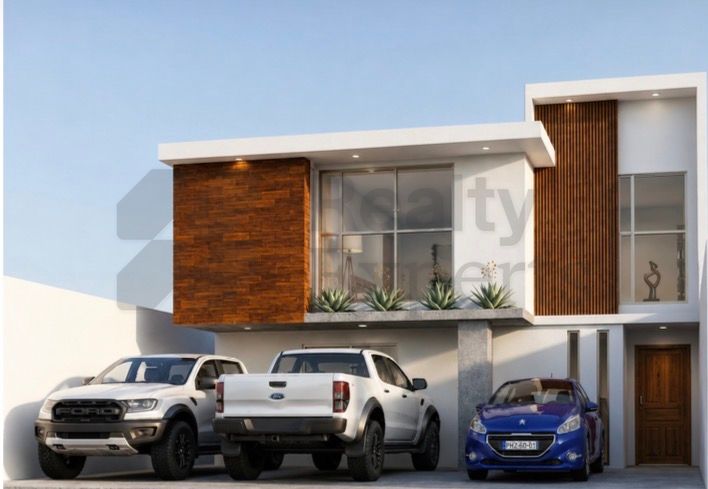 Casa en Venta en Bellavista