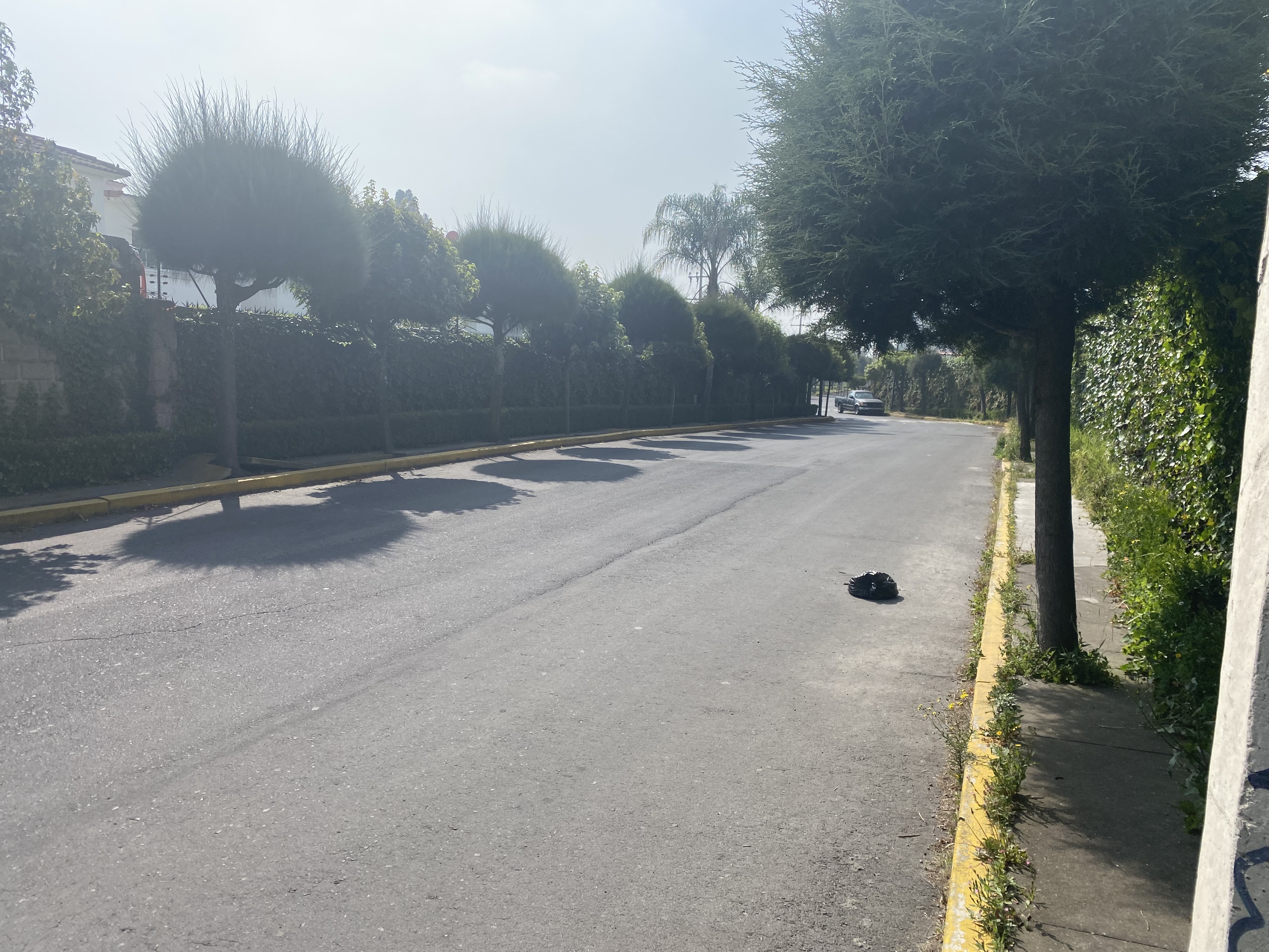 Terreno en Venta en San Salvador Tizatlalli