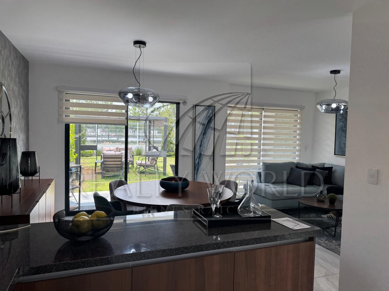 Casa en Venta en Centro Ocoyoacac