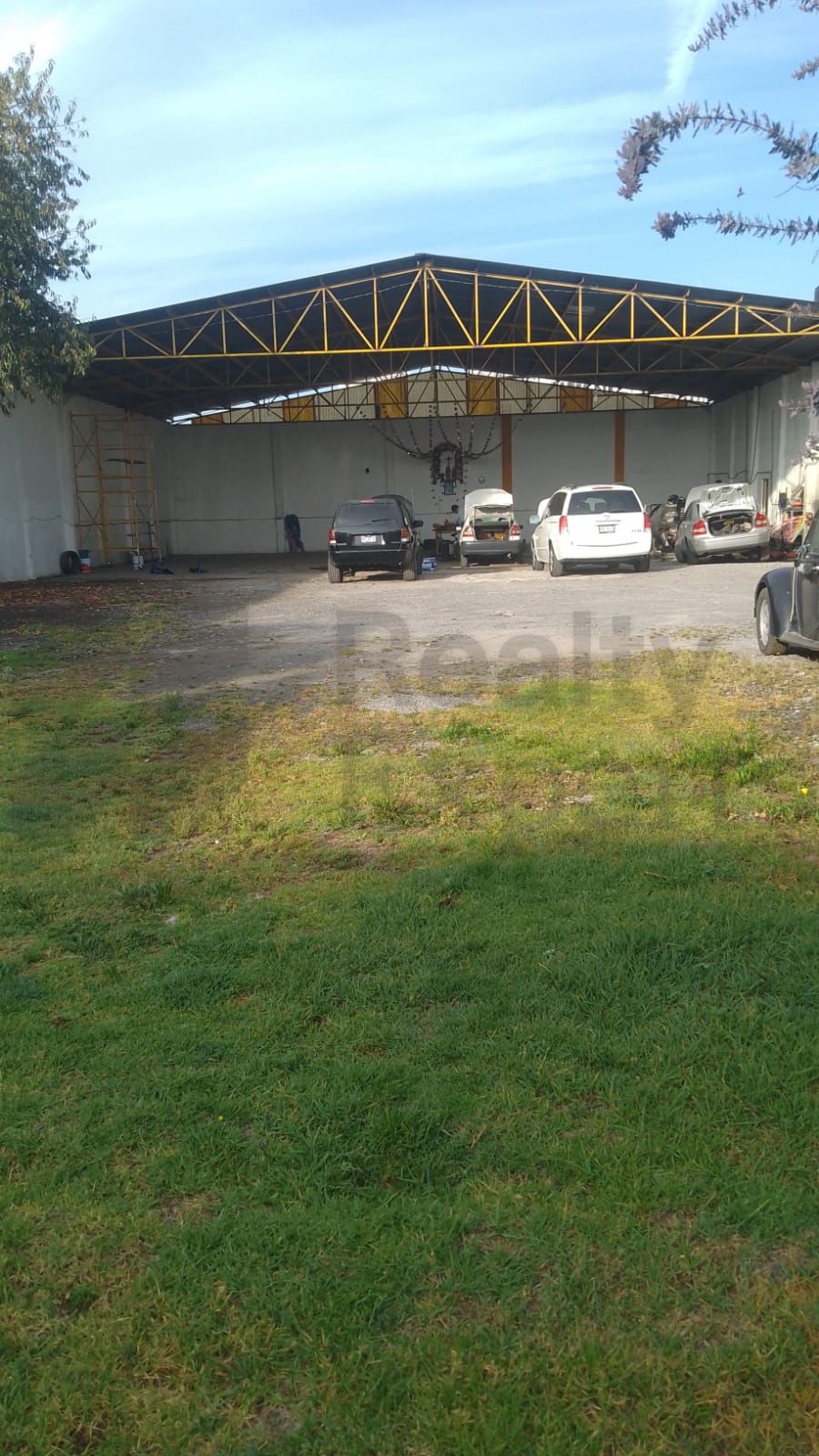 Bodega en Venta en La Concepción