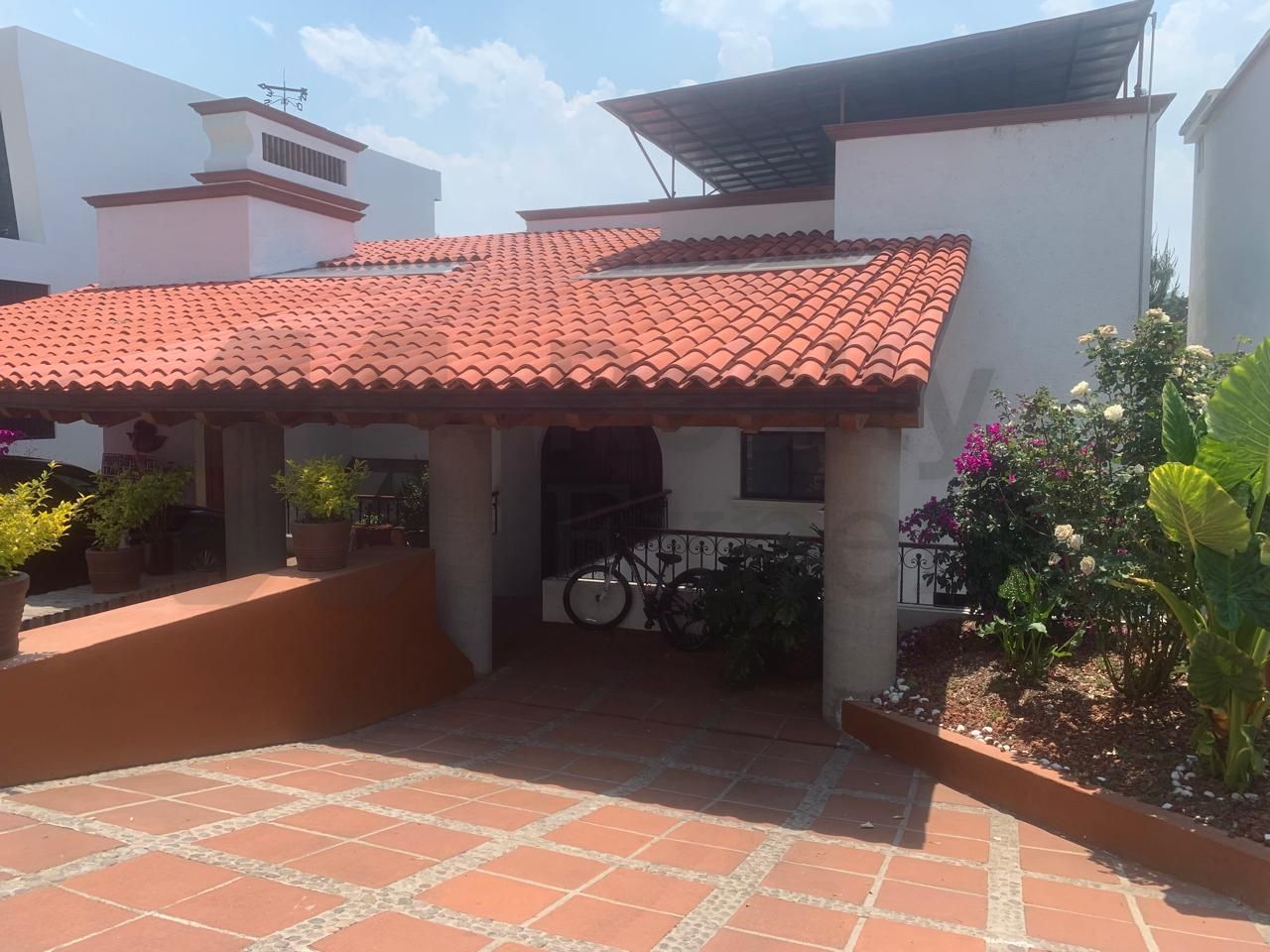 Casa en Venta en Club de Golf los Encinos