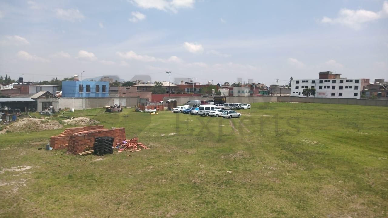 Terreno en Venta en El Campanario