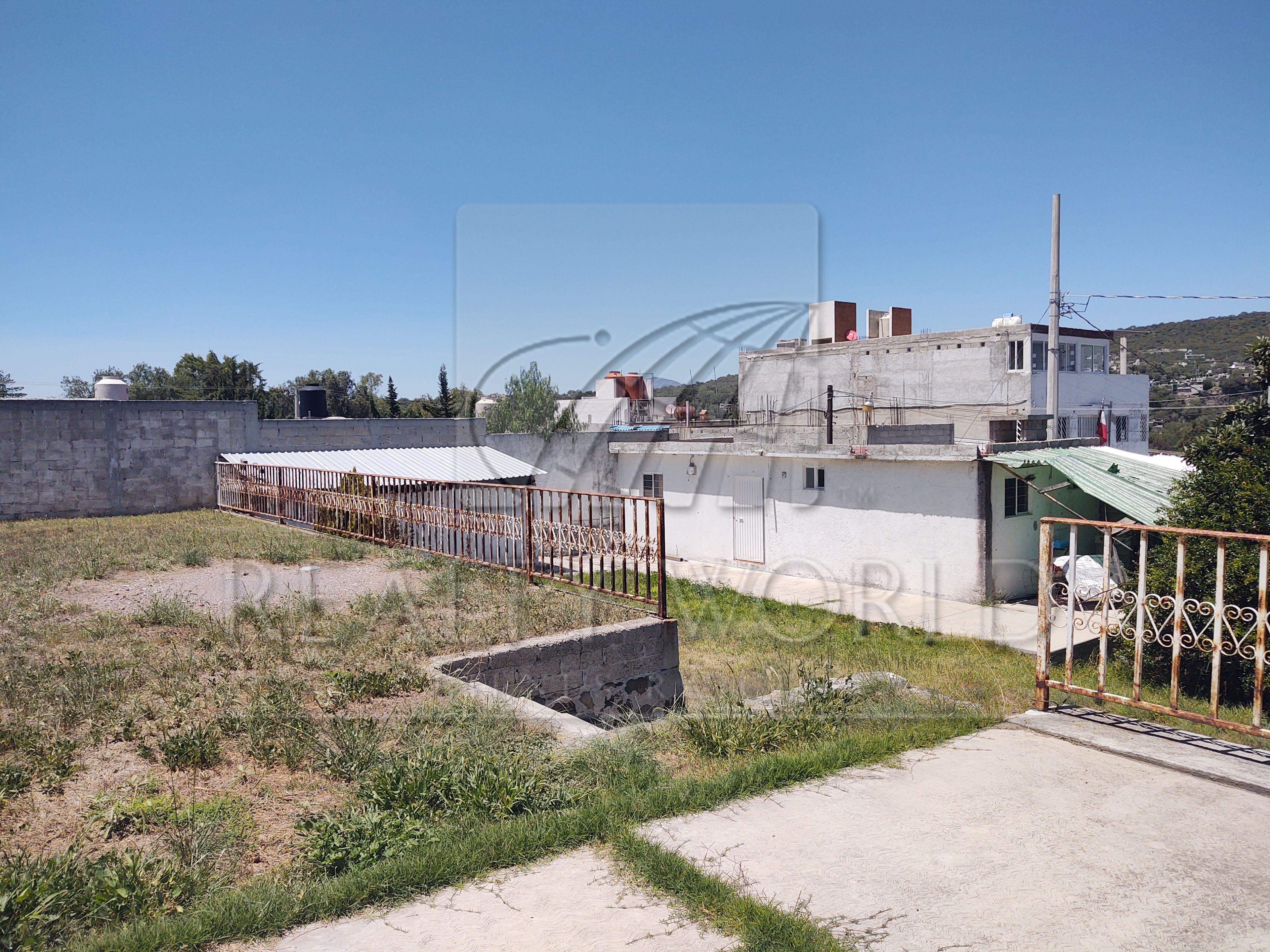 Terreno en Venta en Barrio Alto