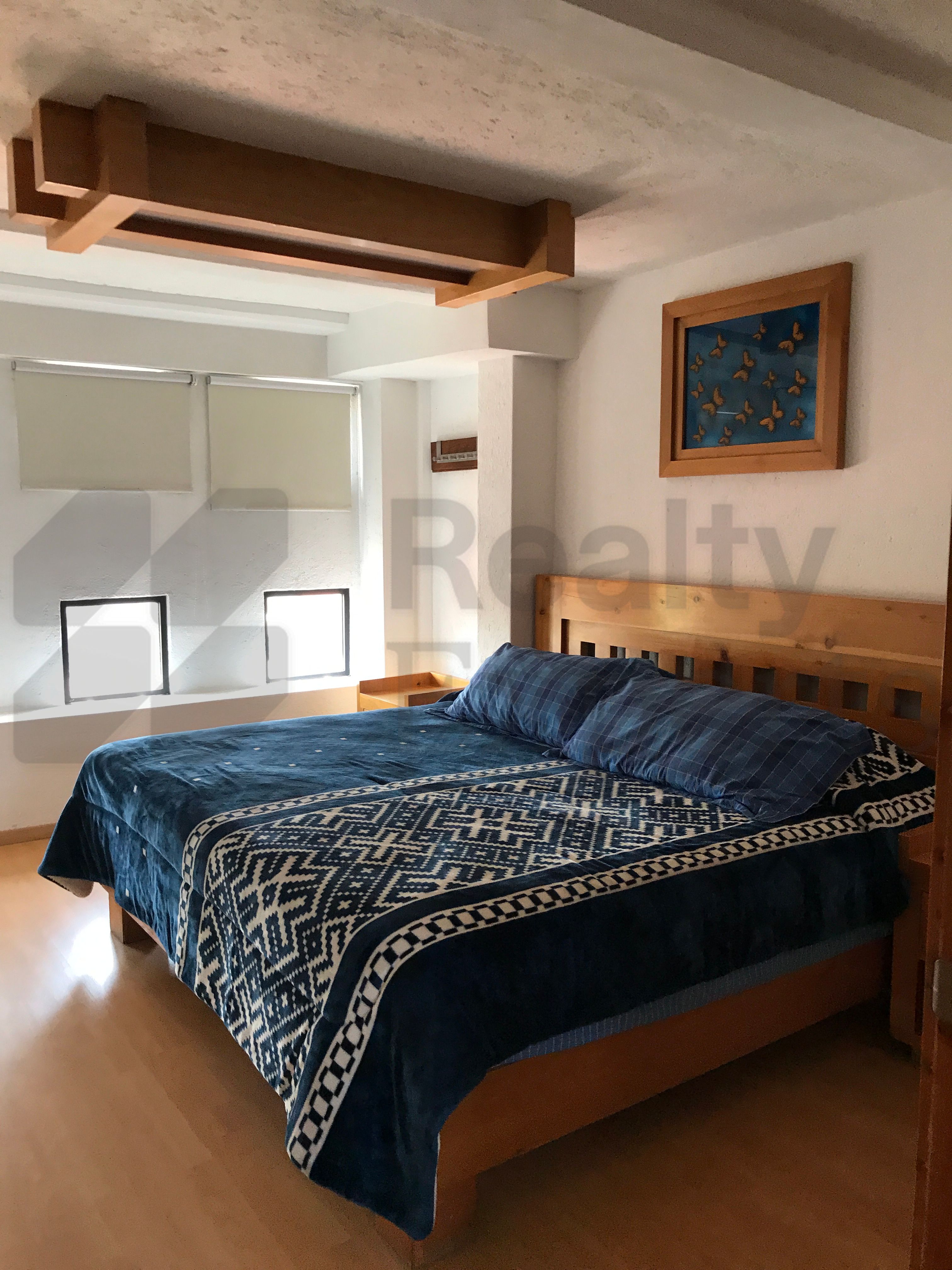 Departamento en Renta en Santa Cruz