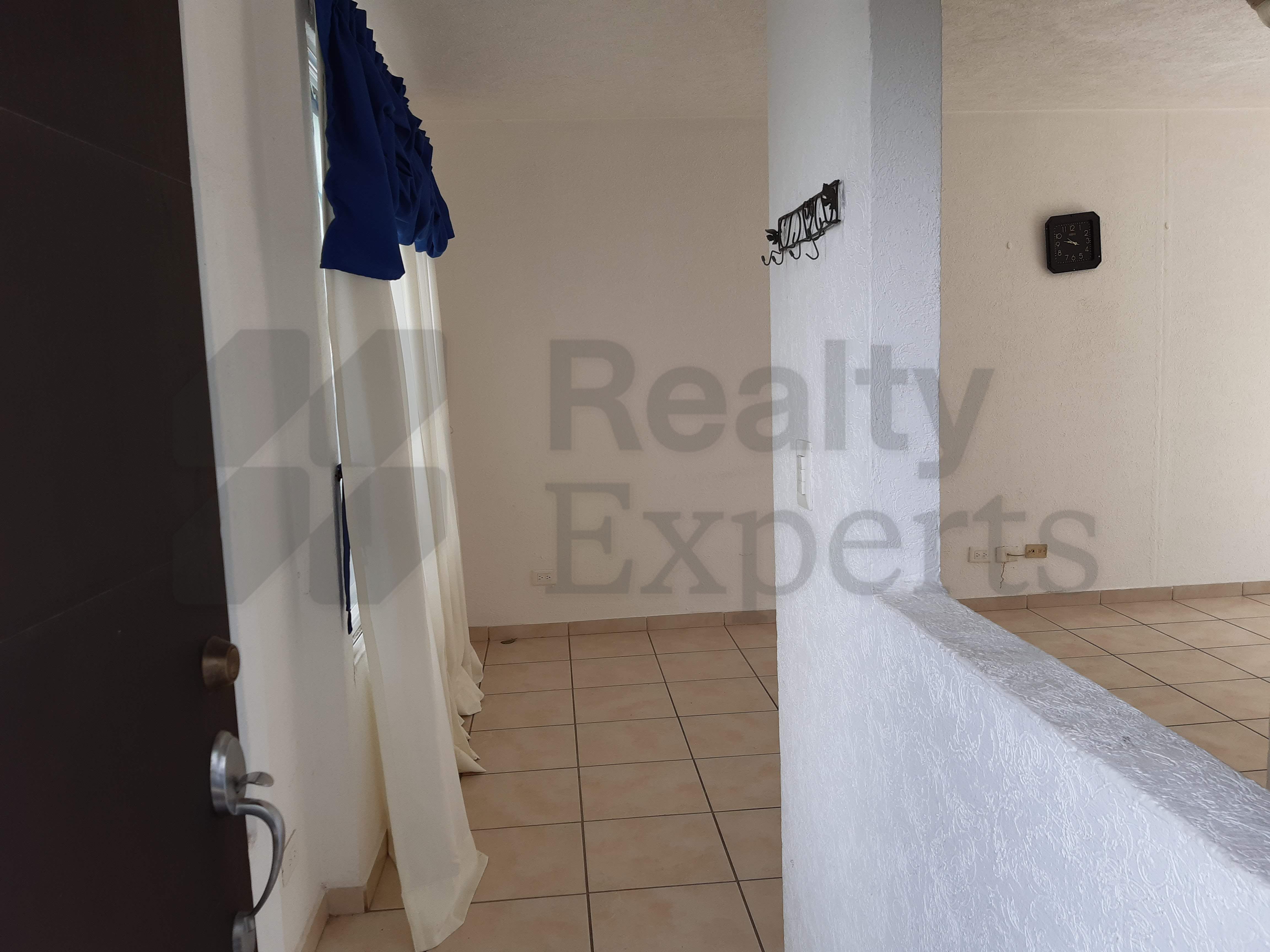 Casa en Renta en Santiaguito