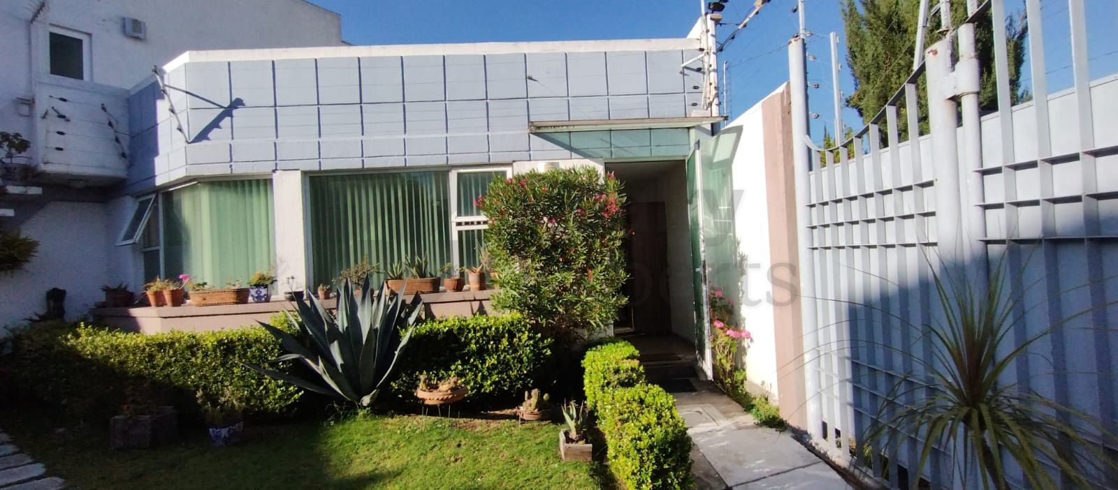 Departamento en Renta en San Salvador Tizatlalli