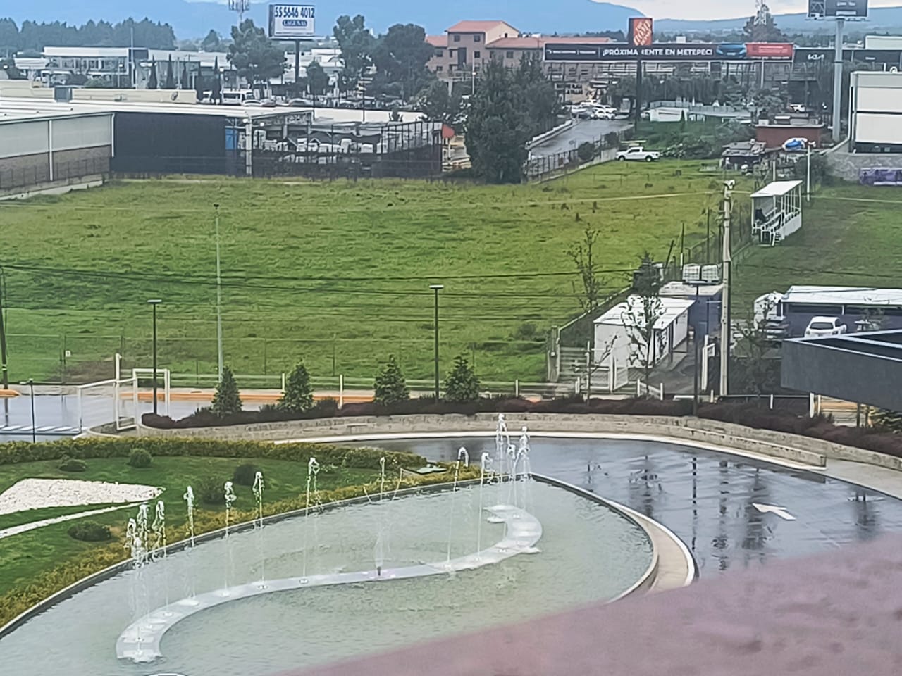 Terreno en Venta en Coaxustenco