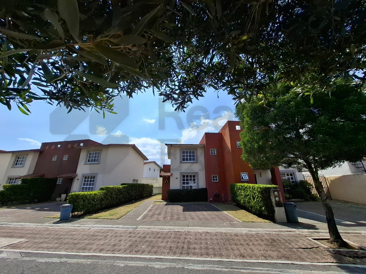 Casa en Renta en VILLAS DEL CAMPO