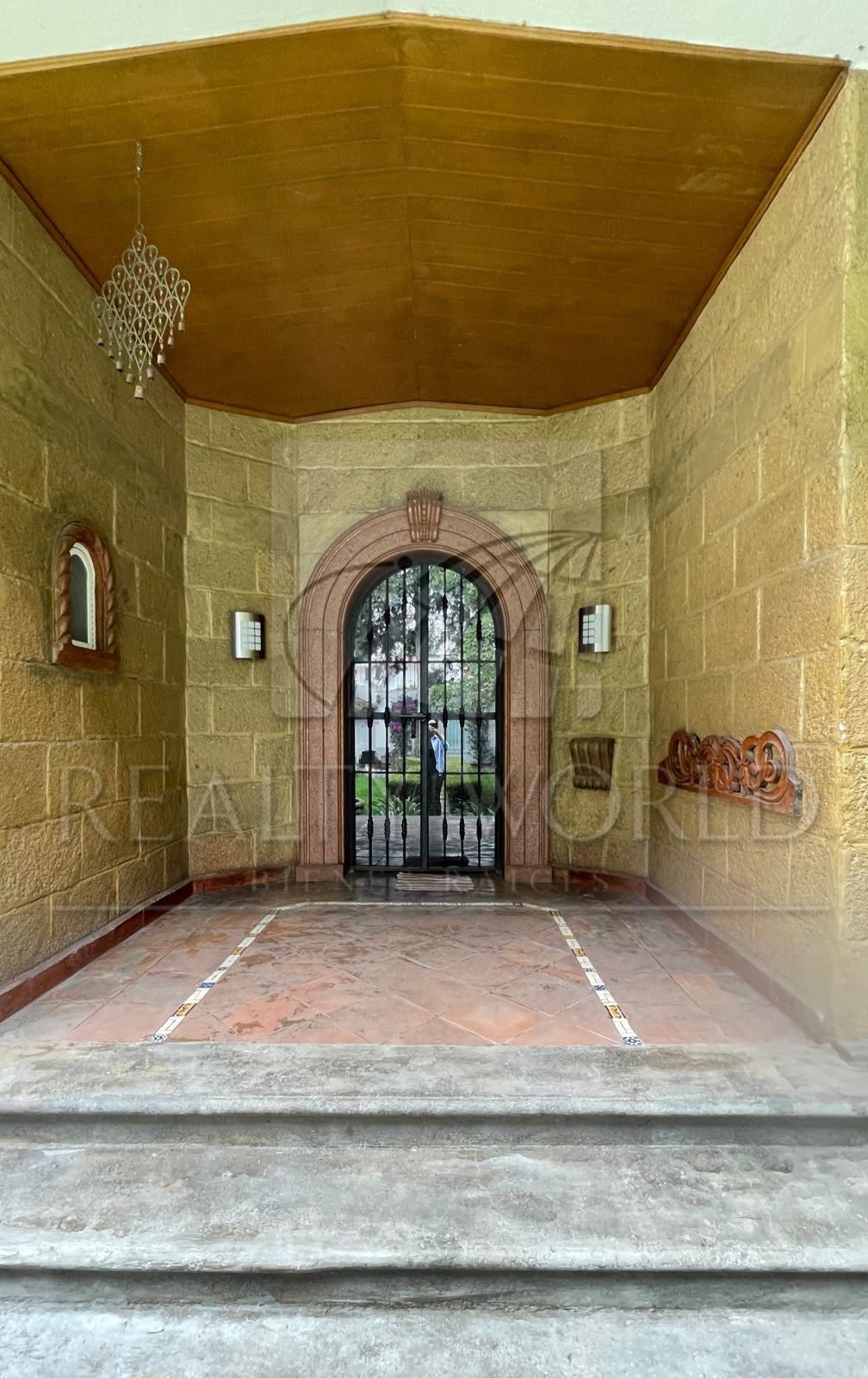 Casa en Venta en La Virgen