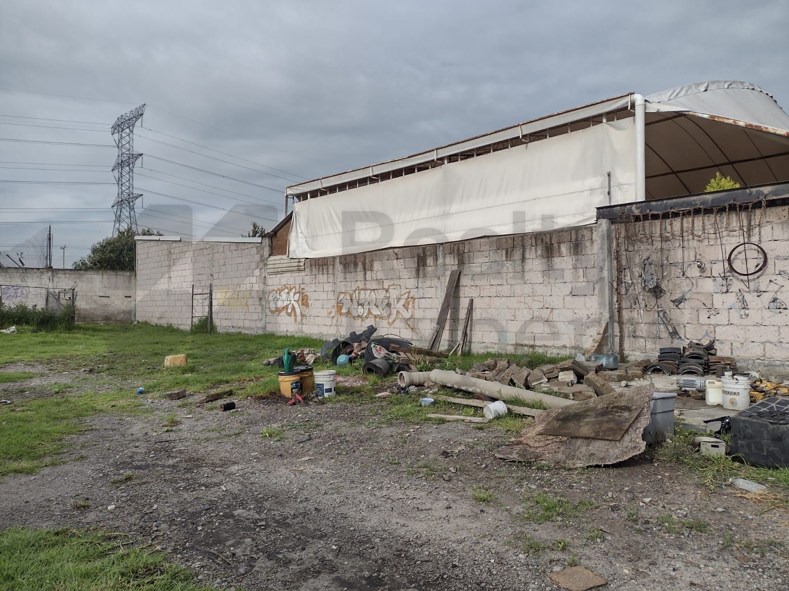 Terreno en Renta en Álvaro Obregón