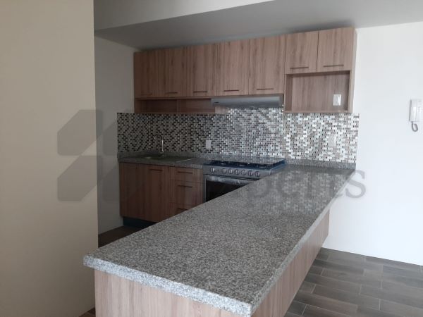 Departamento en Renta en La Concepción
