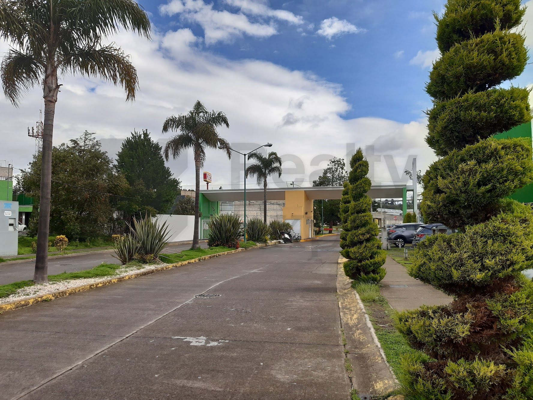 Casa en Renta en Santiaguito