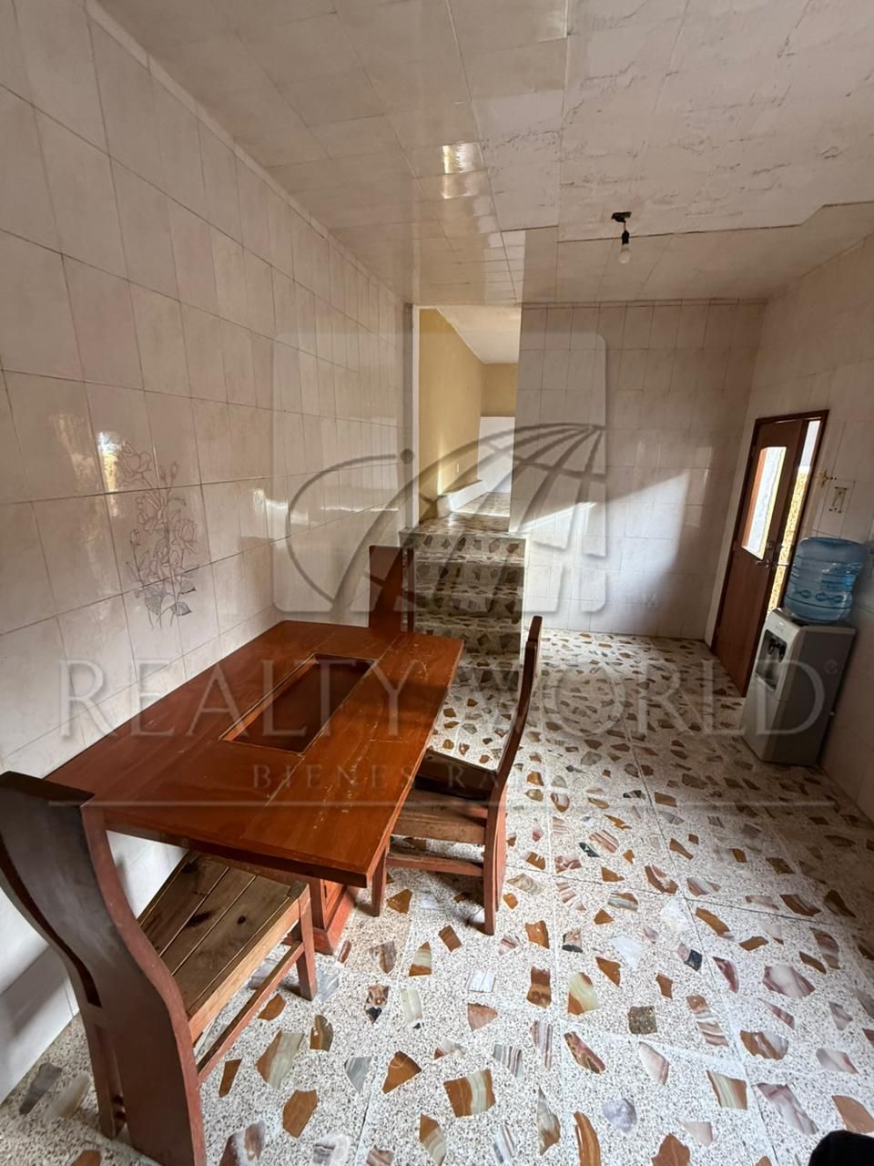Casa en Venta en San Mateo Oxtotitlán