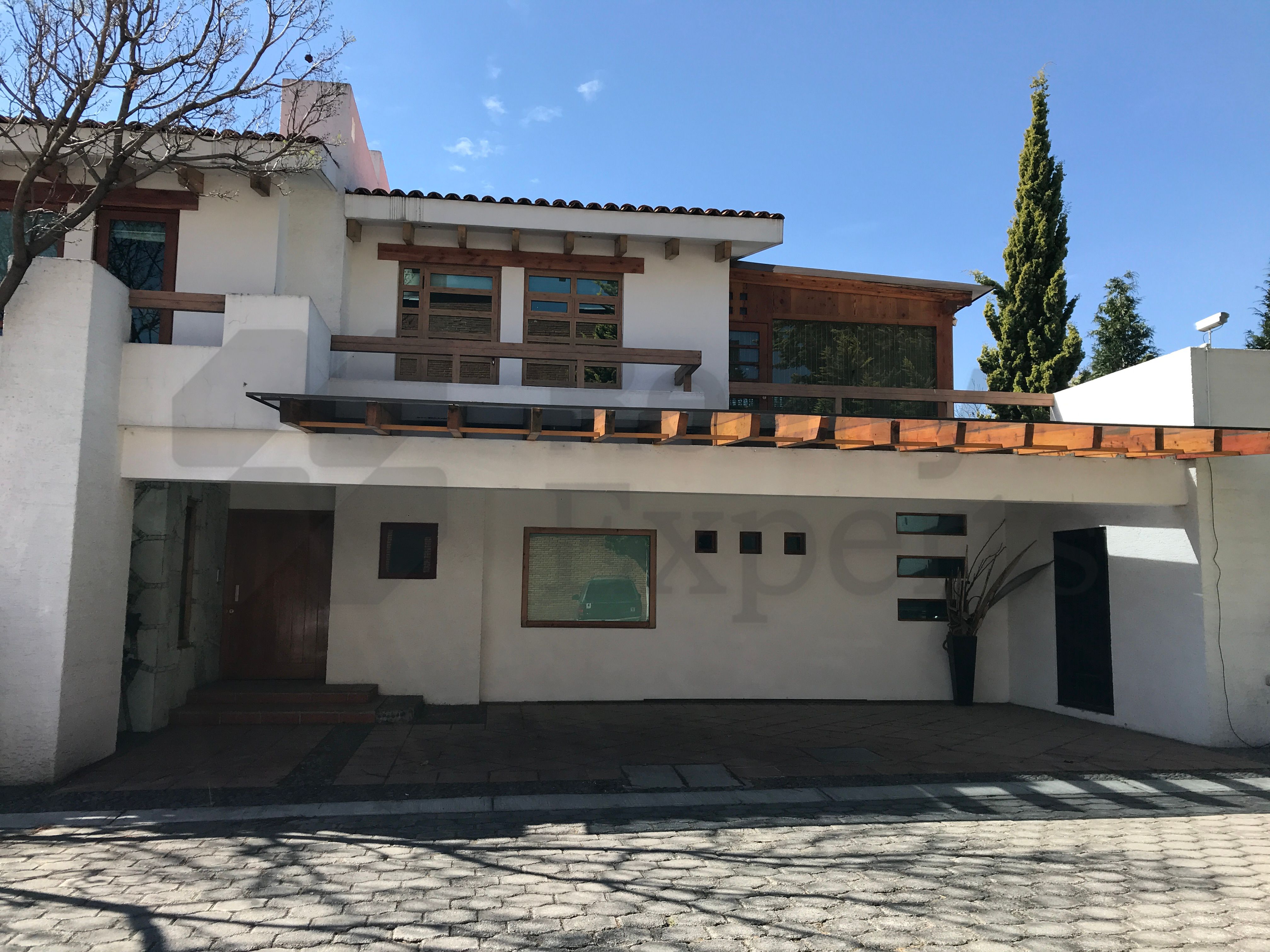 Casa en Renta en Santa Cruz