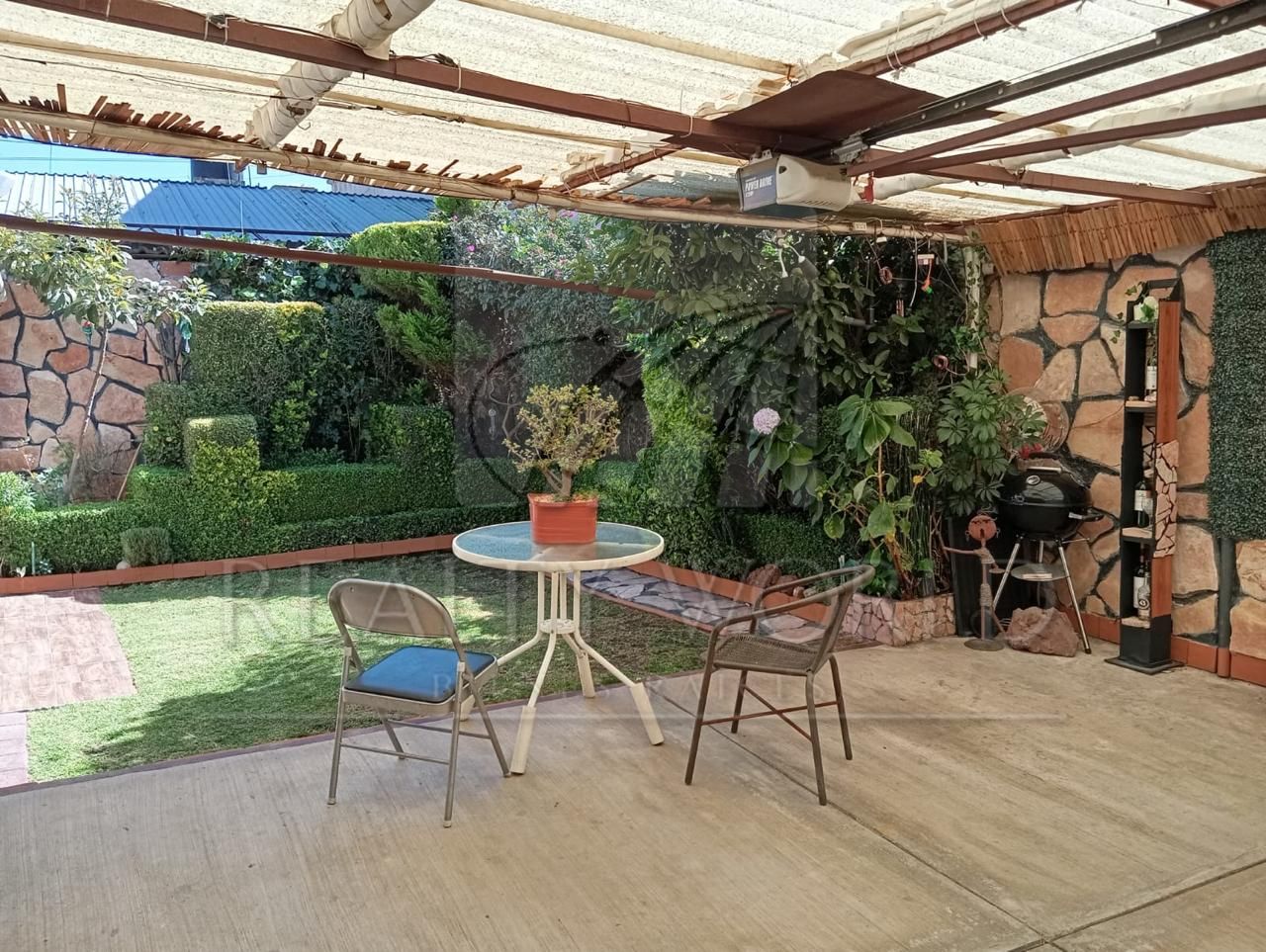 Casa en Venta en Ocho Cedros