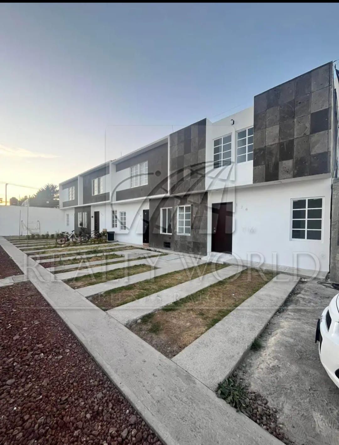 Casa en Renta en ISSEMYM la Providencia